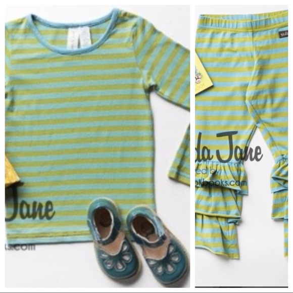 Matilda Jane Other - 🔥Flash🔥Matilda Jane Girls Set     NWT